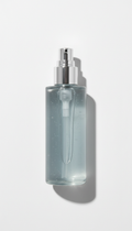 Clarifying gel cleanser for sensitive skin