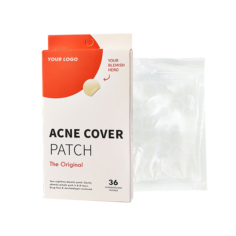 Acne Patches