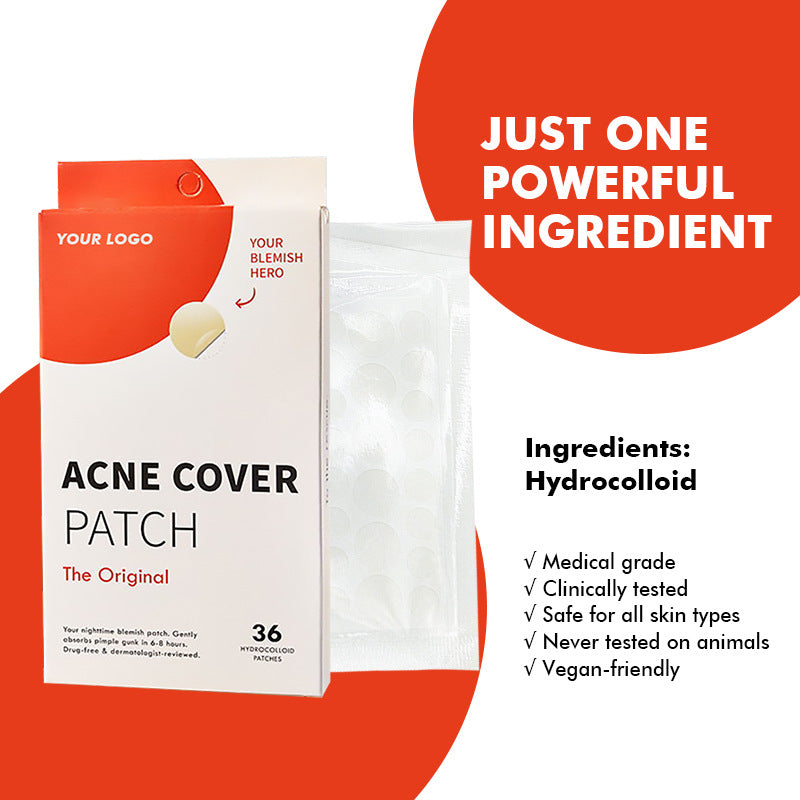 Acne Patches