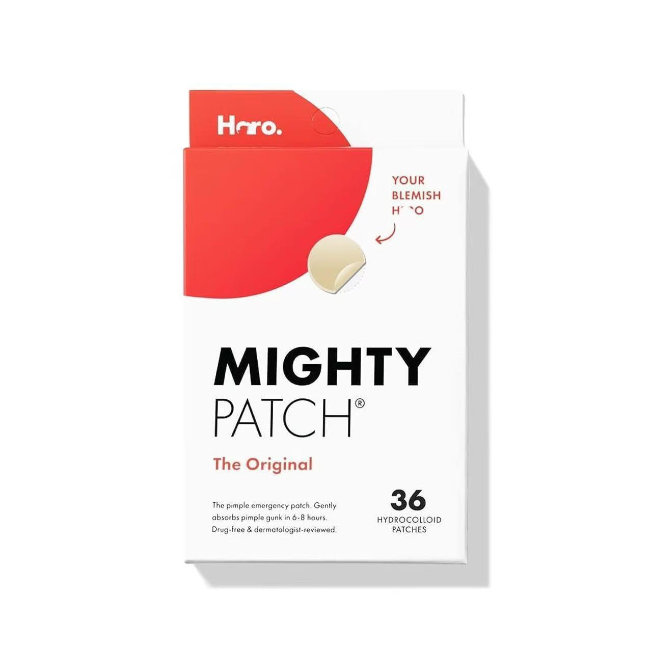 Acne Patches
