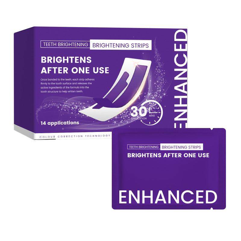 Teeth Whitening Strips