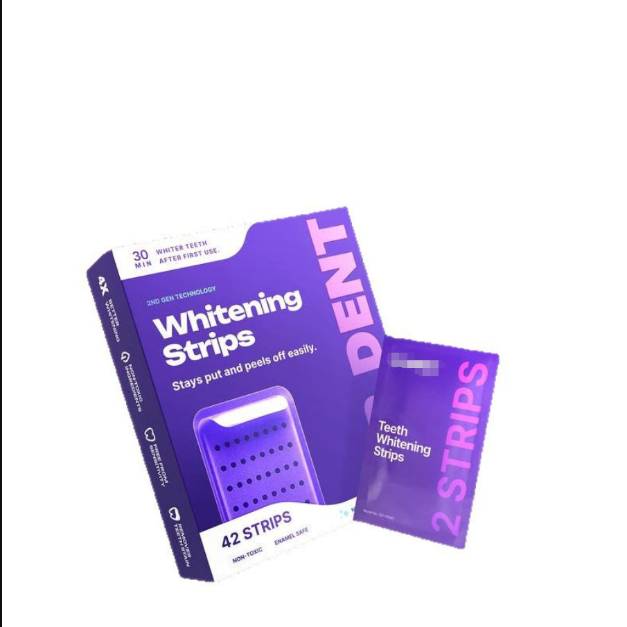 Teeth Whitening Strips