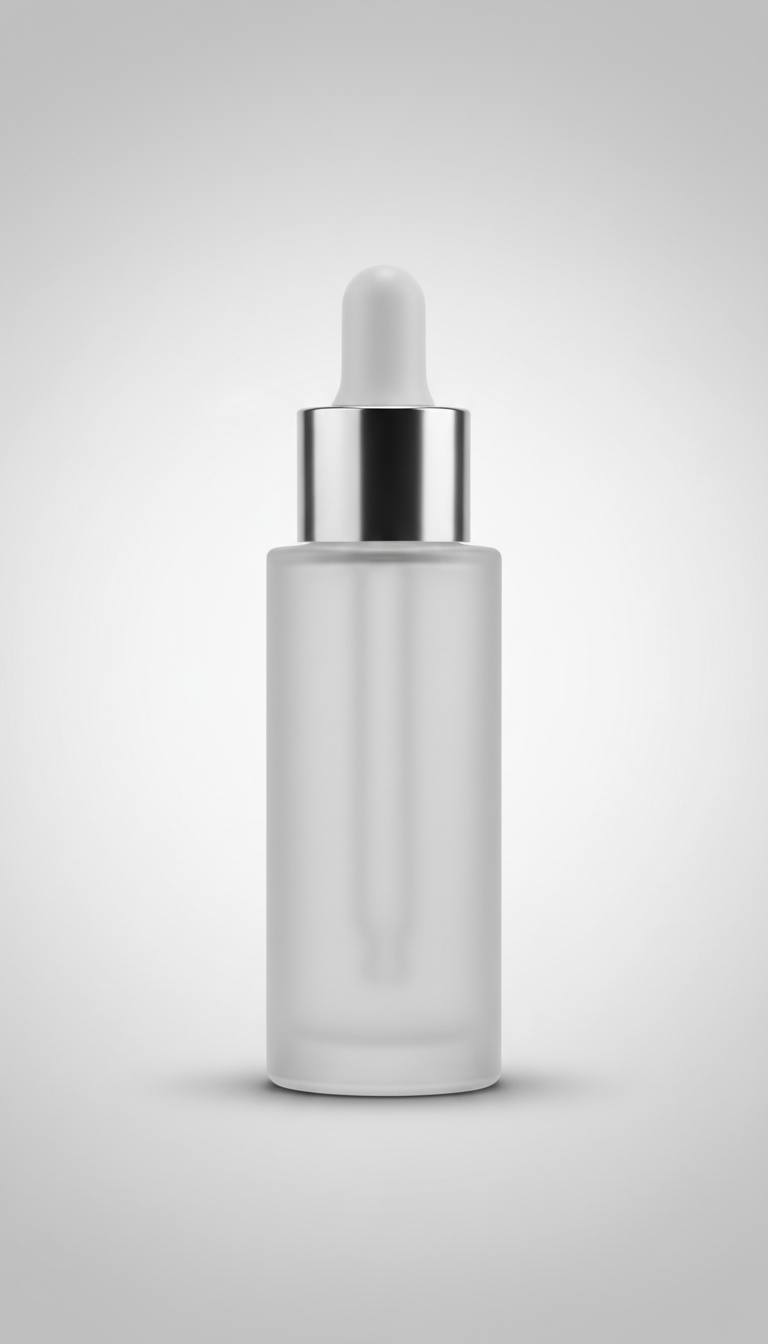 Renewing night elixir with retinol