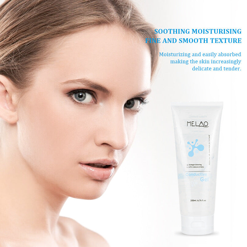 Soothing gel