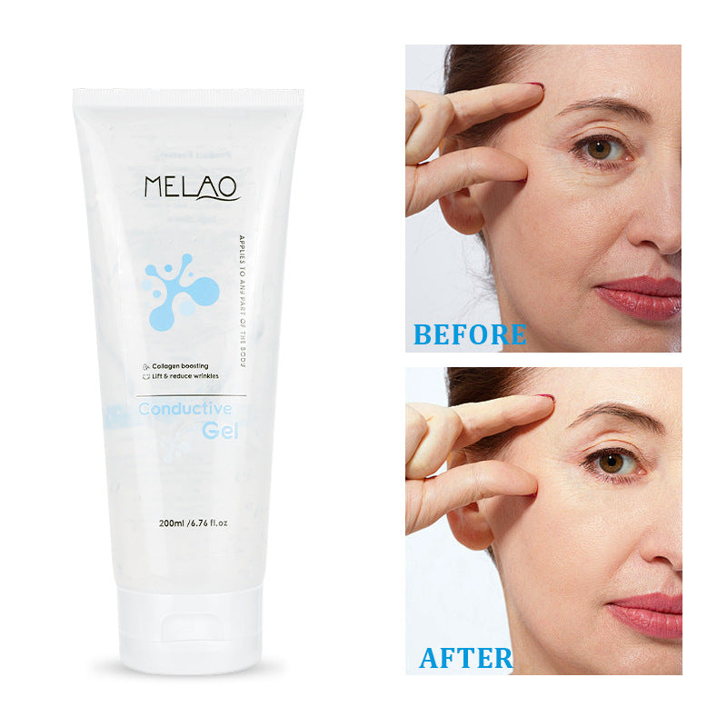Soothing gel