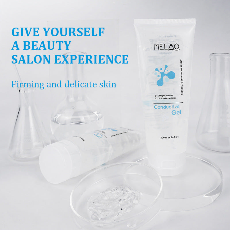 Soothing gel