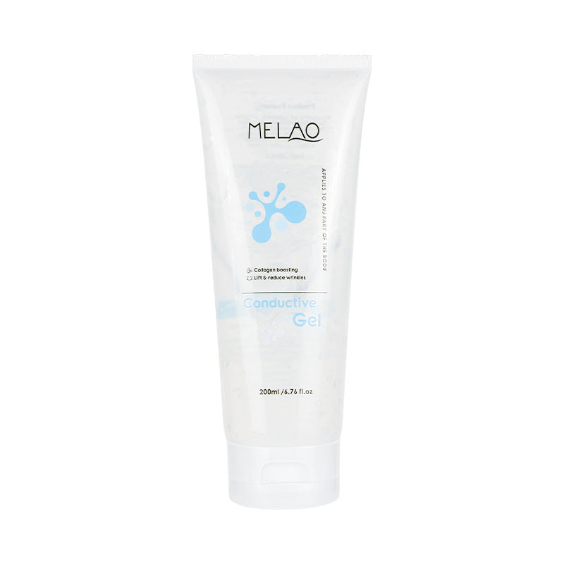Soothing gel