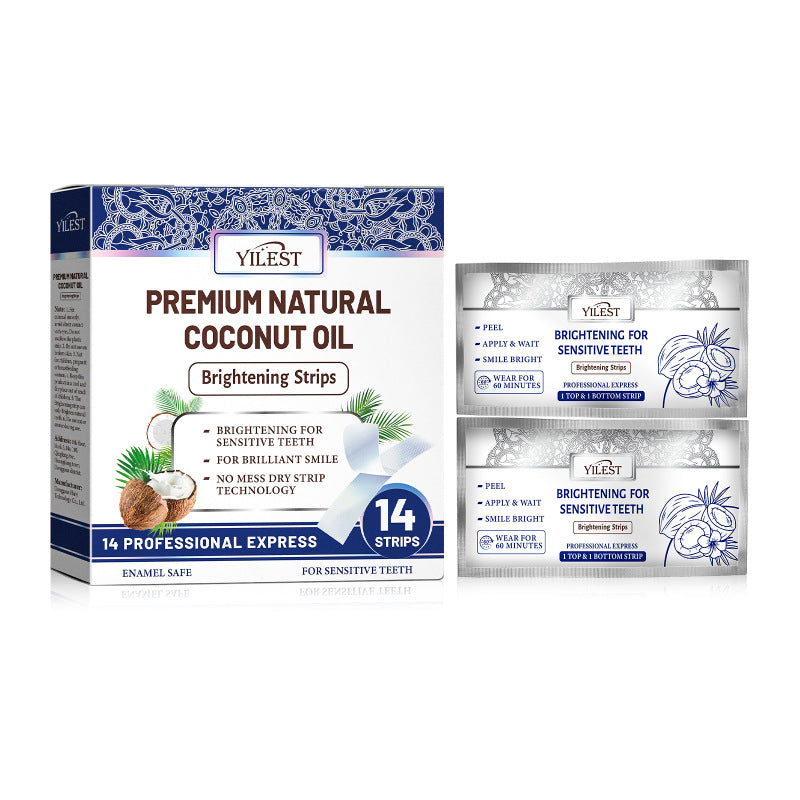 Teeth Whitening Strips