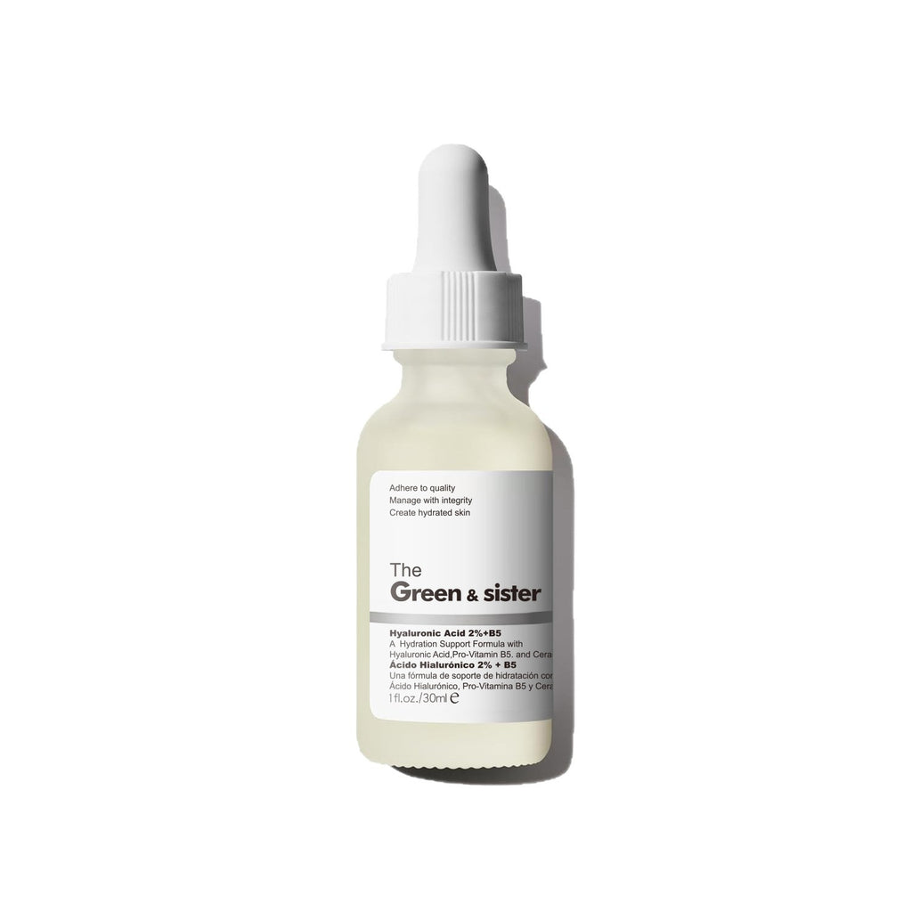 Vitamin B5 Serum